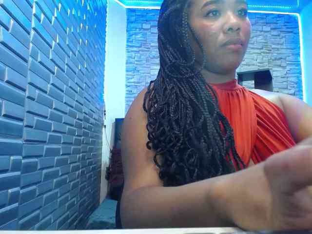 pamela-ebony webcam