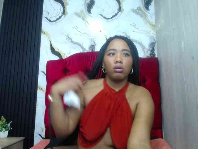 pamela-ebony webcam