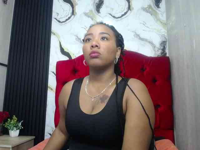 pamela-ebony webcam