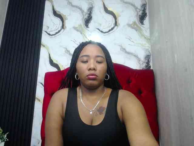 pamela-ebony webcam