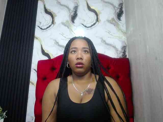 pamela-ebony webcam