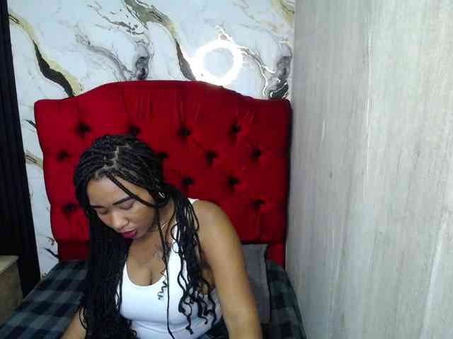 pamela-ebony webcam