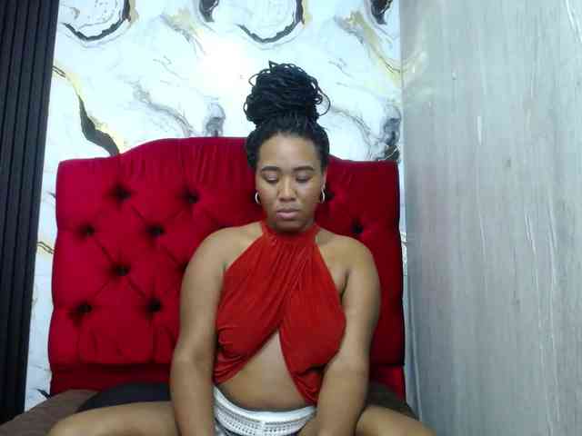 pamela-ebony webcam