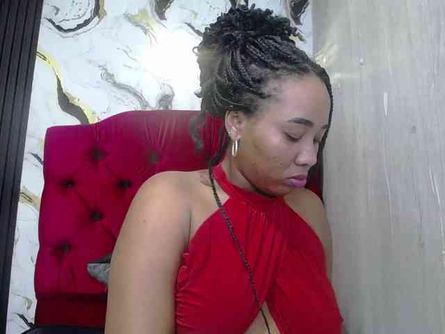 pamela-ebony webcam