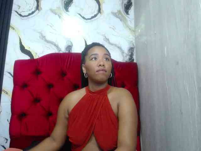 pamela-ebony webcam