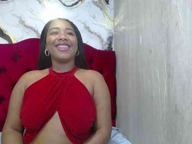 pamela-ebony webcam