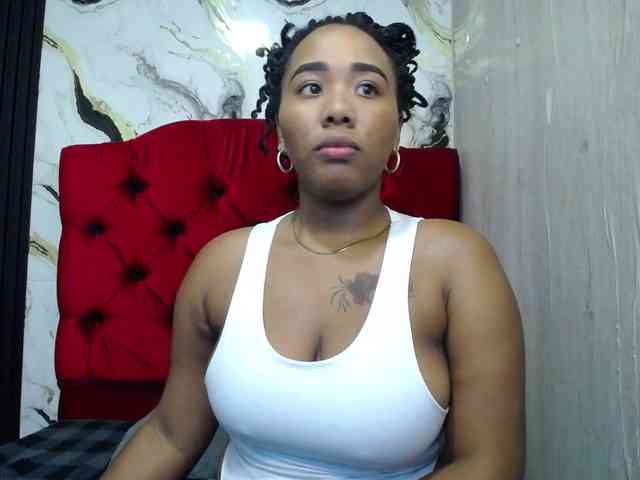 pamela-ebony webcam