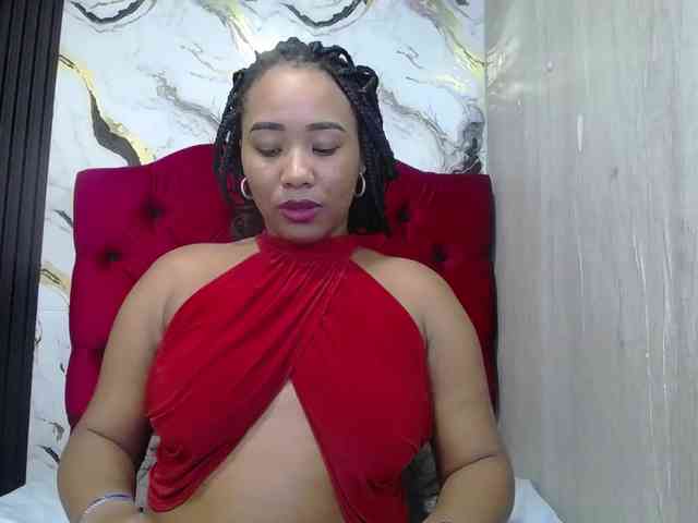 pamela-ebony webcam