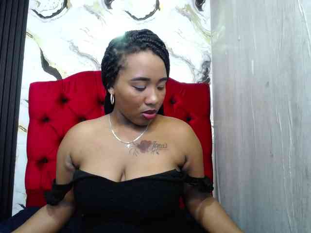 pamela-ebony webcam