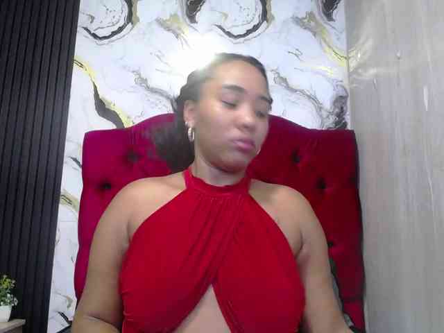 pamela-ebony webcam