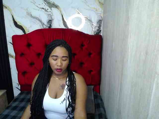 pamela-ebony webcam