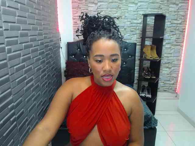 pamela-ebony webcam