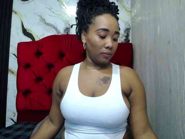 pamela-ebony webcam
