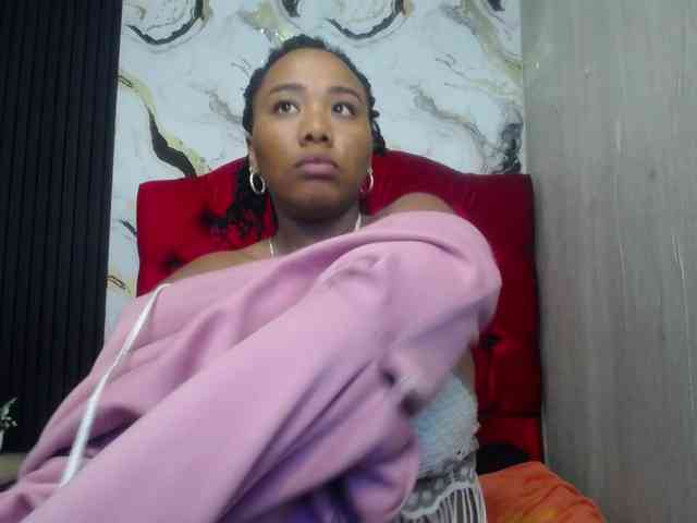 pamela-ebony webcam