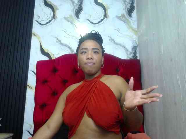 pamela-ebony webcam