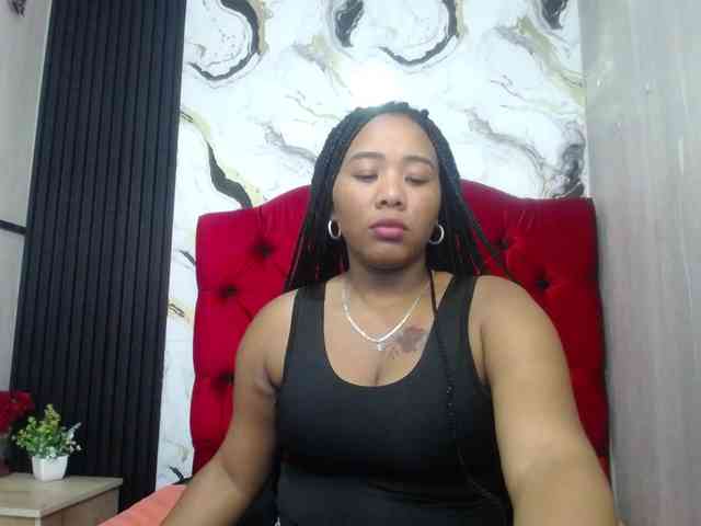 pamela-ebony webcam