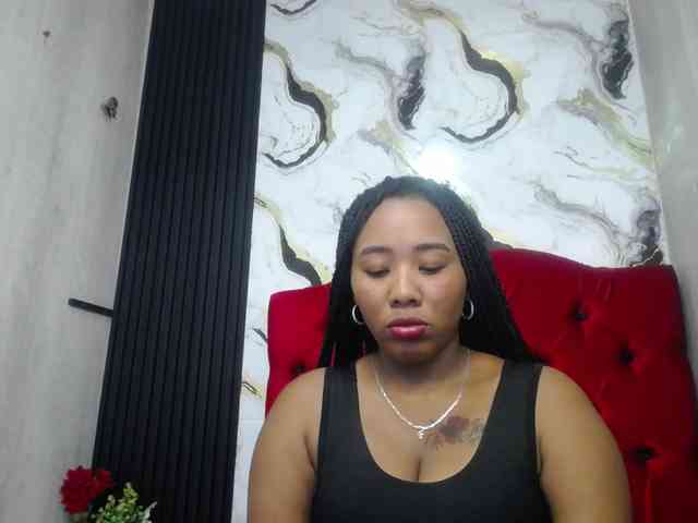 pamela-ebony webcam