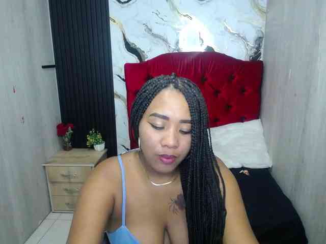 pamela-ebony webcam