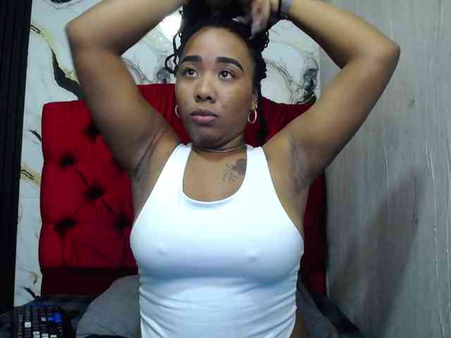 pamela-ebony webcam