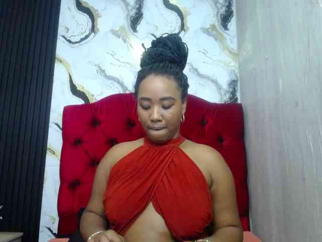 pamela-ebony webcam