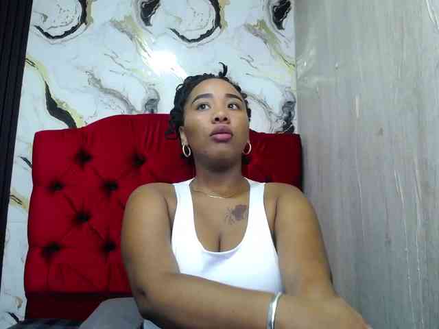 pamela-ebony webcam