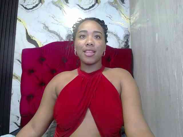 pamela-ebony webcam