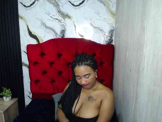 pamela-ebony webcam