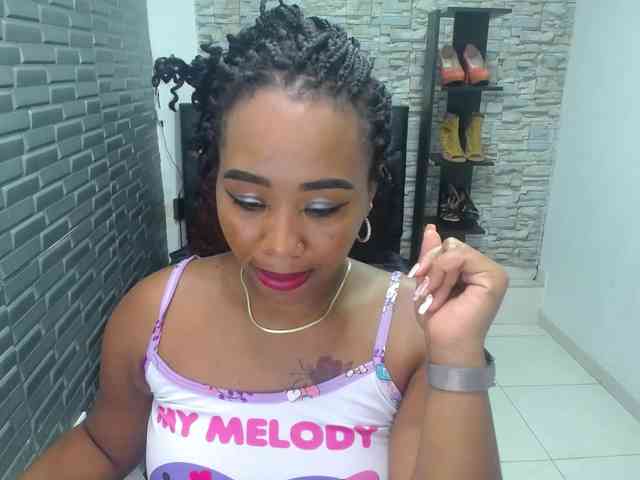 pamela-ebony webcam