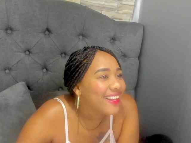 pamela-ebony webcam