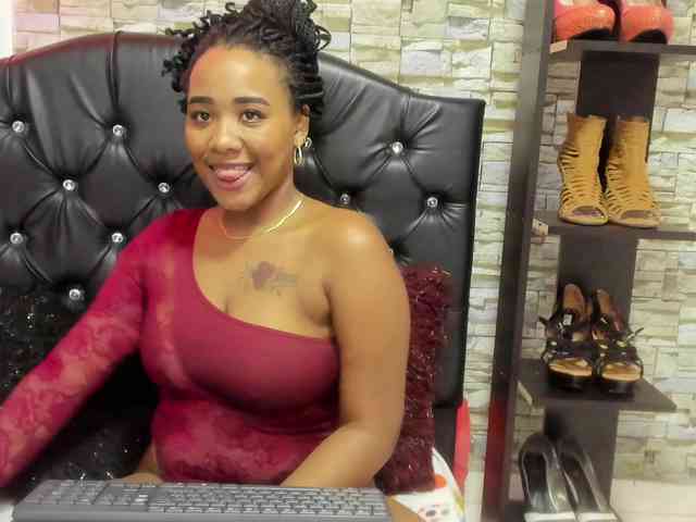 pamela-ebony webcam
