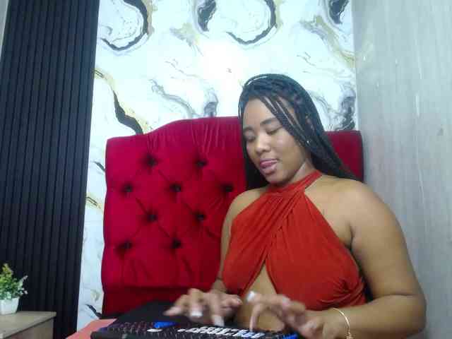 pamela-ebony webcam