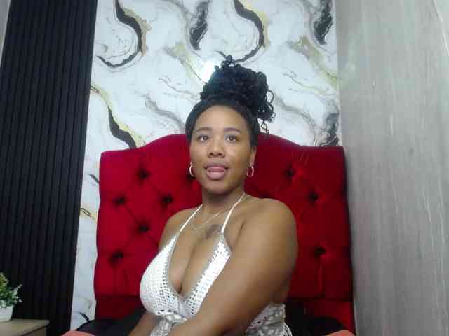 pamela-ebony webcam