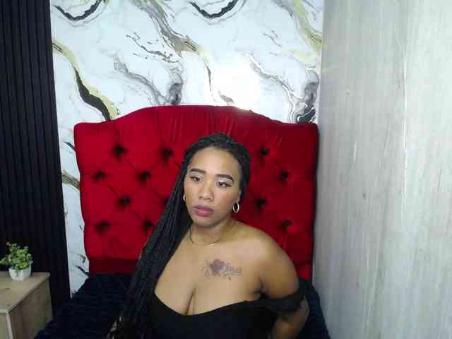 pamela-ebony webcam