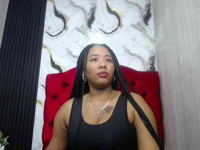 pamela-ebony webcam