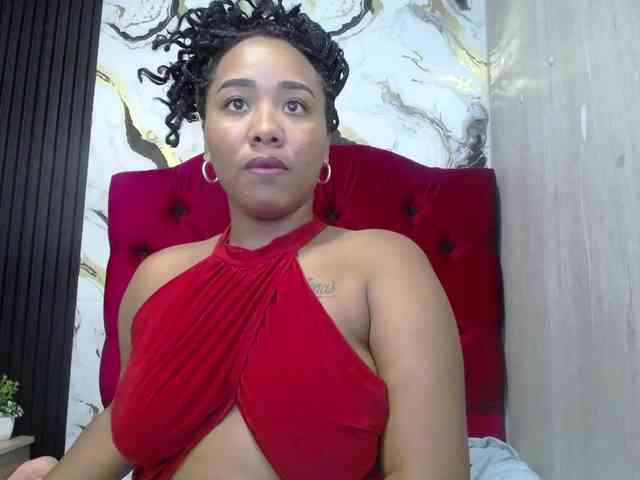 pamela-ebony webcam