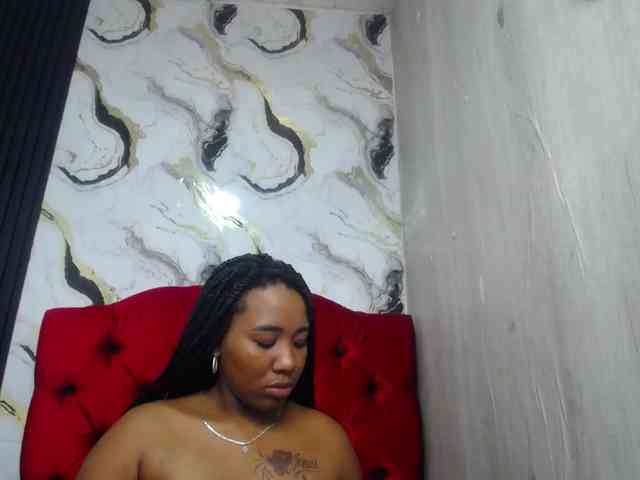 pamela-ebony webcam
