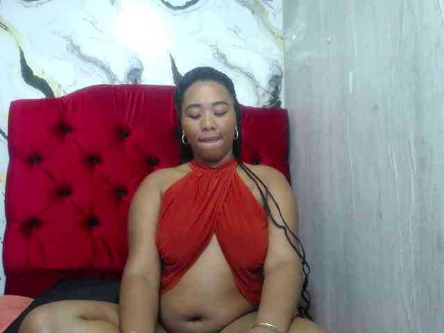 pamela-ebony webcam
