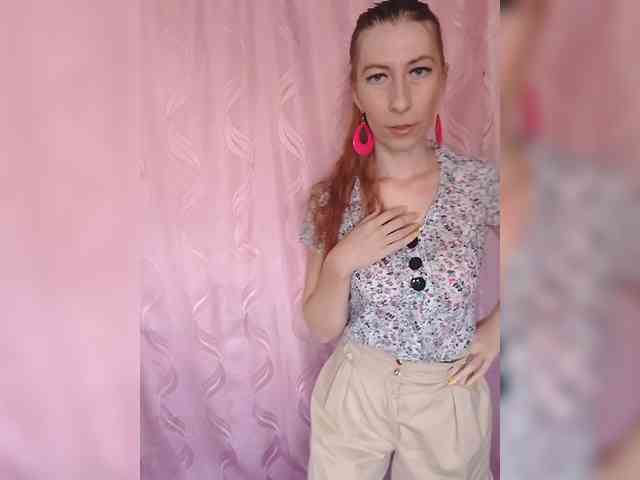BrettGranger webcam