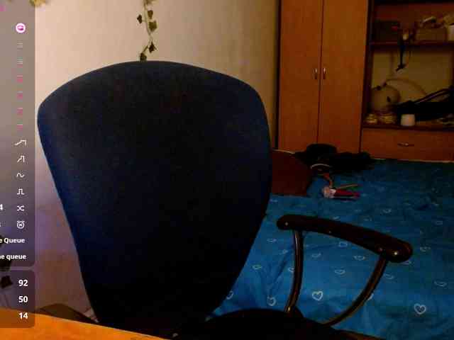 kyra-vex webcam