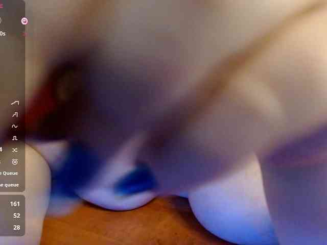 kyra-vex webcam