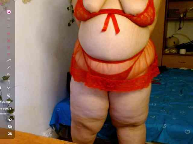 kyra-vex webcam