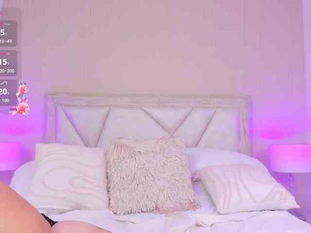 RosieLennox webcam