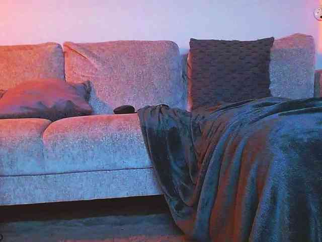 Nightvibecouple webcam