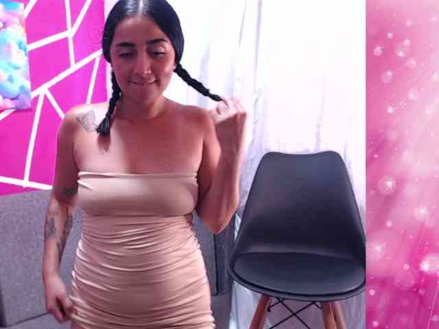 zairablazze webcam