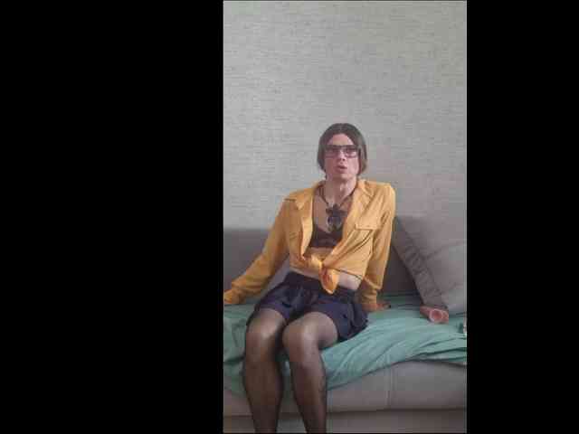 margoLux999 Live Webcam on BongaCams