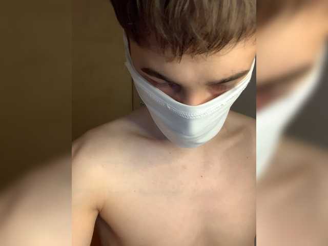 Patrician7 live cam