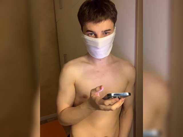 Patrician7 live cam on BongaCams