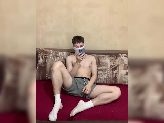 Patriciane live webcam show