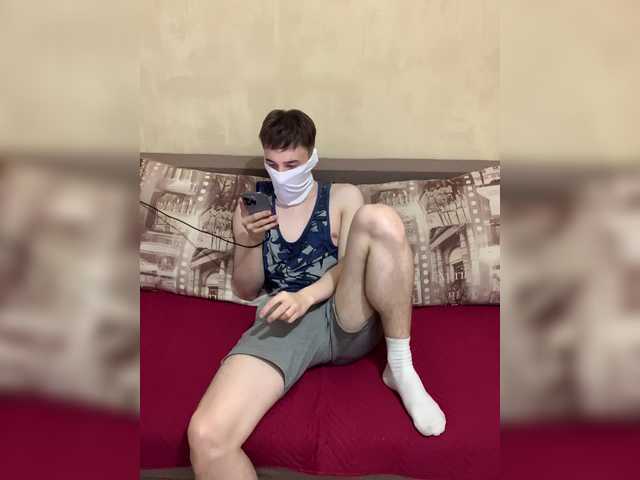 Patriciane live webcam show