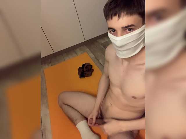 Patrician7 live cam
